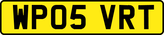 WP05VRT