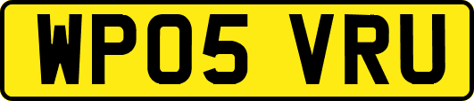WP05VRU
