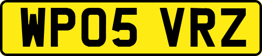 WP05VRZ