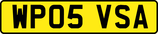 WP05VSA