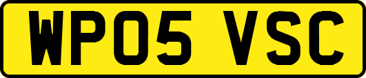 WP05VSC