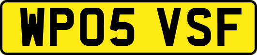 WP05VSF