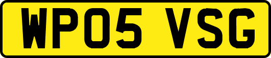 WP05VSG