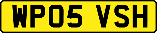 WP05VSH
