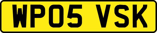 WP05VSK