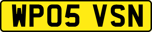 WP05VSN