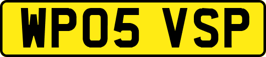 WP05VSP