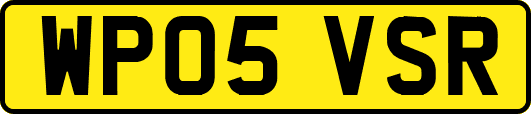 WP05VSR