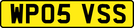 WP05VSS