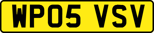 WP05VSV