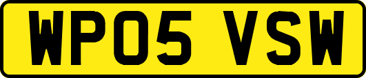 WP05VSW