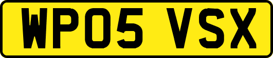 WP05VSX