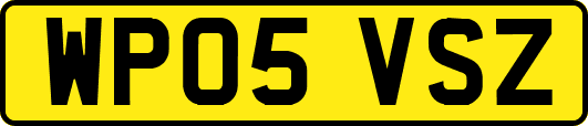 WP05VSZ