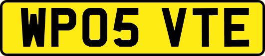 WP05VTE