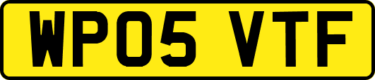 WP05VTF