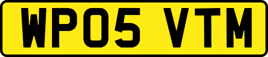 WP05VTM