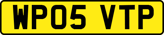 WP05VTP