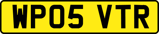 WP05VTR