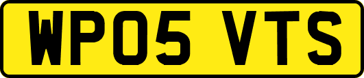 WP05VTS