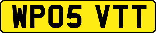 WP05VTT