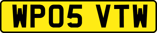 WP05VTW