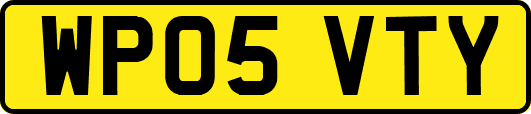WP05VTY