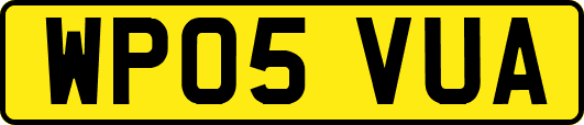 WP05VUA