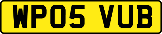 WP05VUB