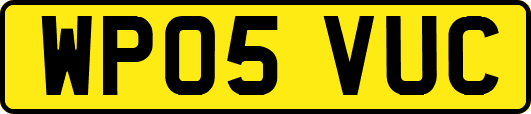 WP05VUC