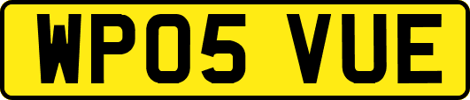 WP05VUE