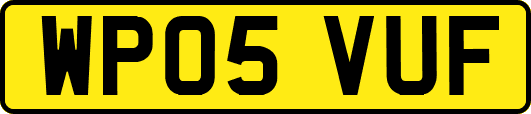 WP05VUF