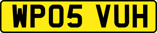 WP05VUH