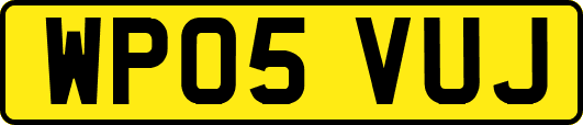 WP05VUJ