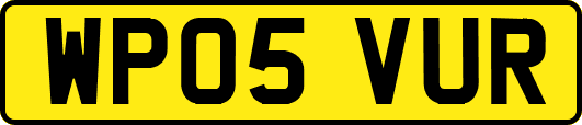 WP05VUR