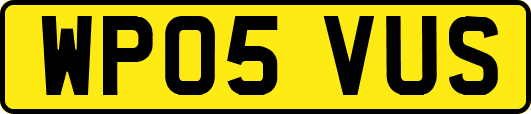 WP05VUS