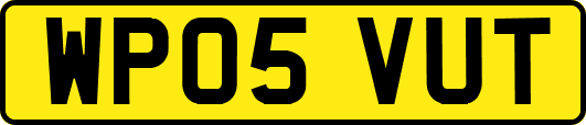 WP05VUT