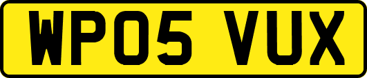 WP05VUX