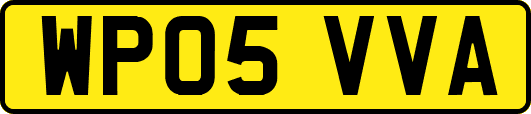 WP05VVA