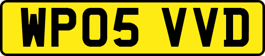 WP05VVD