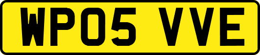 WP05VVE