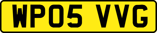 WP05VVG