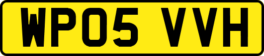 WP05VVH