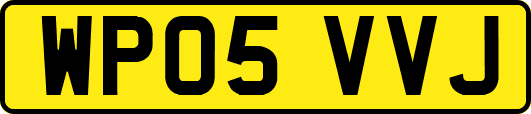 WP05VVJ