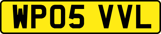 WP05VVL
