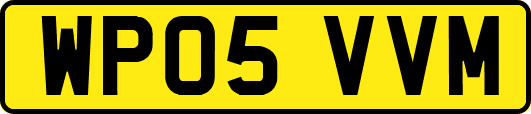 WP05VVM