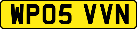 WP05VVN