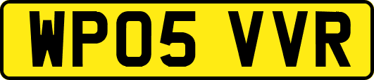 WP05VVR