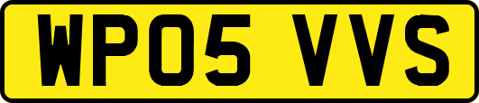 WP05VVS