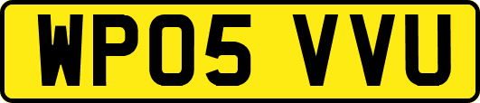 WP05VVU