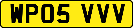 WP05VVV